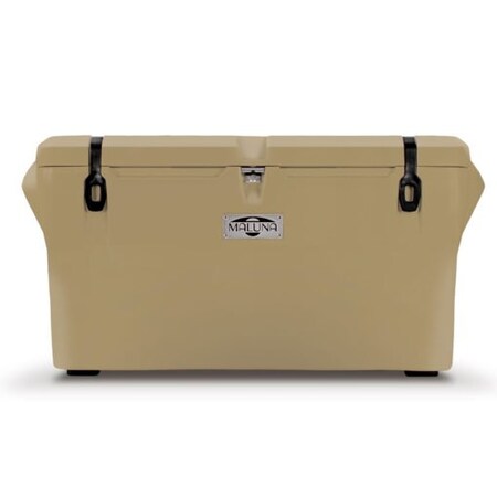 Maluna Cooler, Unhinged 111 Desert Tan M-C111DT